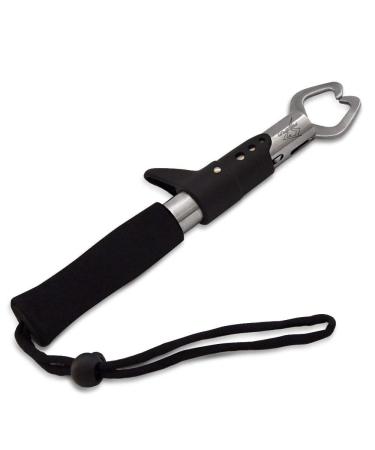 Piscifun Fish Lip Gripper, Portable Fish Grabber Without Scale Lack