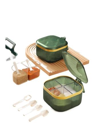 Seasoning Box Combination Set /329