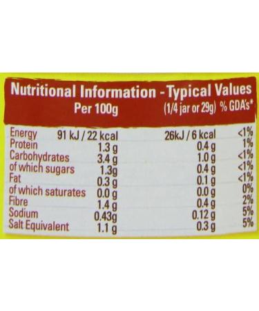 Heinz Classic Cream of Mushroom Soup 400 g (Pack of 12) - Buy Online on GoSupps.com