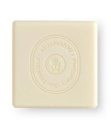 Buy Elizabeth W Muguet Triple-Milled Soap - 8 Ounces | Premium Luxury Soap for Radiant Skin - International Shipping Available - Buy Online on GoSupps.com