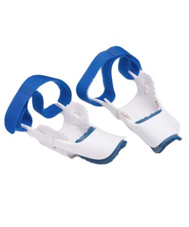 Buy Bunion Corrector Big Toe Night Splint - Relief for Hallux Valgus Foot Pain | International Shipping Available - Buy Online on GoSupps.com