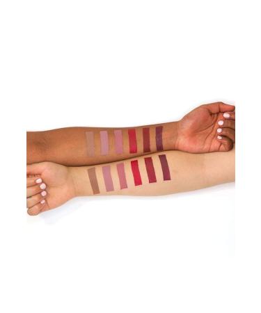 Stila Stay All Day Liquid Lipstick Set - With Flying Colors | 6 Shades | Long-Lasting International Shipping - Buy Online on GoSupps.com