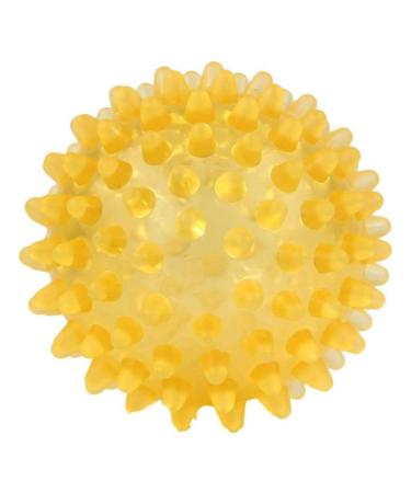 Hedgehog ball orange 6 cm