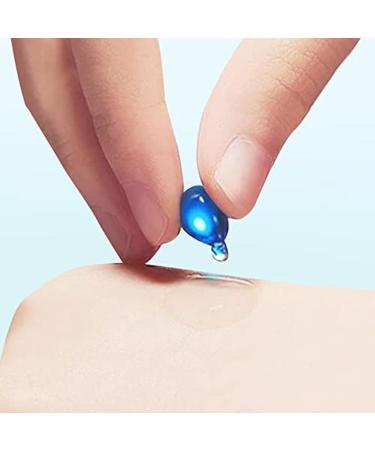 Wrinkle Smoothing Capsules Advanced Formula With Hyaluronic Acid Wrinkle Capsules (2Boxes) - Buy Online on GoSupps.com