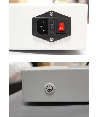 Varicose Vein Treatment Device Superficial Venous Varicose Veins Capillary Reduction System Increase Skin Immunity Adopt Electrocoagulation Technology By 5 Buttons. For - Buy Online on GoSupps.com