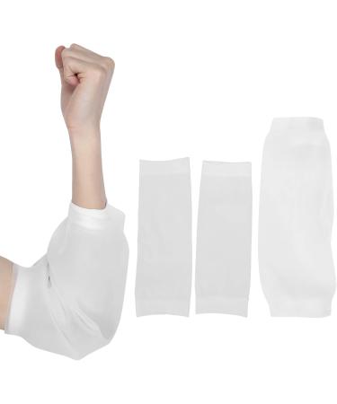 PICC Line Shower Cover | Waterproof IV & Upper Arm Sleeve Protector | Large Size - Buy Online on GoSupps.com