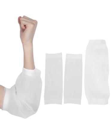 PICC Line Shower Cover Arm Reusable Shower Cover Waterproof Arm Protection During Shower & Bath Also for Bandages & Plasters for Bathing Waterproof Protection for Arm Fracture Wounds(L)