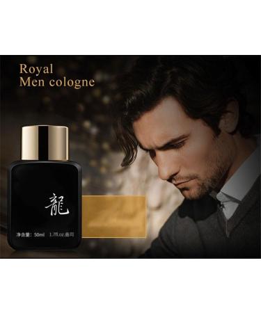New 2pcs VYG Cologne for Men - 2pcs Vyg Cologne for Men Seductra Pheromone-Infused VYG Perfume Cologne Fragrances for Men (A+D) - Buy Online on GoSupps.com