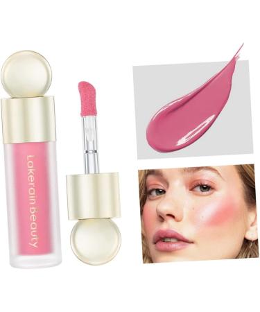 IWOWHERO 5pcs Blush Face Makeup Supplies Makeup Eyeshadow Eye Shadow Facial Beauty Cosmetic - Buy Online on GoSupps.com