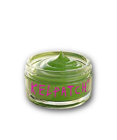 Kelpatch 8-Botanicals Anti-Aging Nourishing Body Mask Skin Elasticity & Anti-Cellulite. Made in USA. 8oz