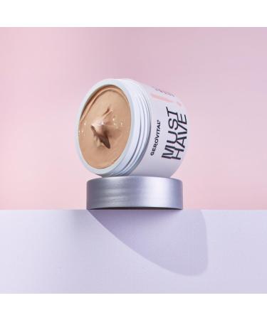 Farmec SA DD Hydratating Cremes by 1 Peptiden and SPF 15 Vitamin E DD Cremes Daily Defense Uniforms Protected and Tonic Huid 50 ml Grovidal Must Have - Buy Online on GoSupps.com