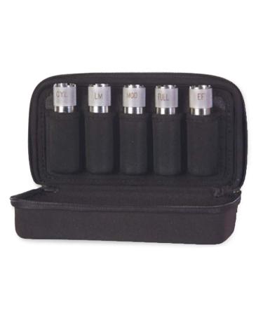 Carlson's 5 Tube Protective Choke Carrying Case
