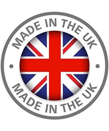 7.5 Unicorn Personalised Edible Icing "Birthday/Any/Your Message" Cake Topper - Buy Online on GoSupps.com