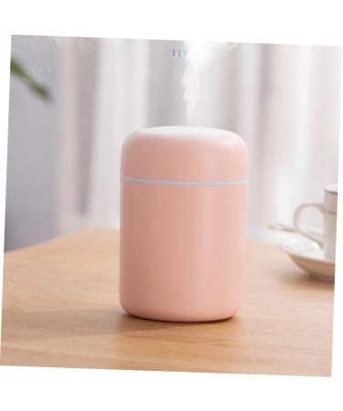 CANIGHT Air Humidifier Portable Humidifiers Mini Humidifier Humidifiers for Home House Humidifier Car Pink - Buy Online on GoSupps.com