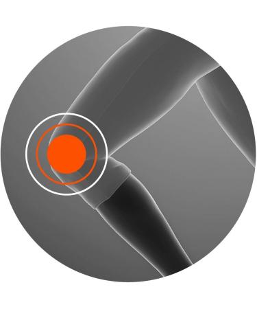 Shoosh Heat Pavement Plasters - Instant Pain Relief - 4 Pack | International Shipping Available - Buy Online on GoSupps.com