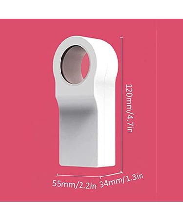 Venens Nursing Scarves - Infrared Vascular Viewing Lights for All Skin Types | Ideal for Vein Puncture & Finding Subcutaneous Veins in Children - Buy Online on GoSupps.com