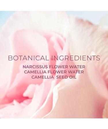 Essential Moisture Daily Hydrating Water Serum Essence | Korean Skin Care with Rose Water | 3.72 oz Lotion Moisturizer - Buy Online on GoSupps.com