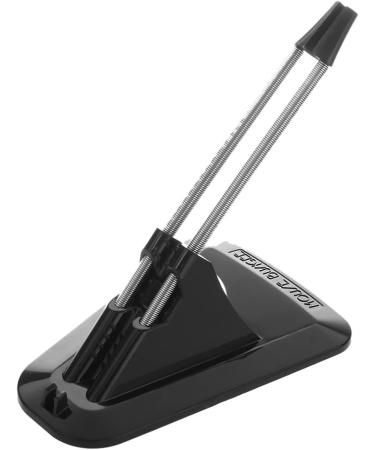 KVSERT 2X Flexible Cord Clip Clipper Wire Holder Line Fixer - Buy Online on GoSupps.com