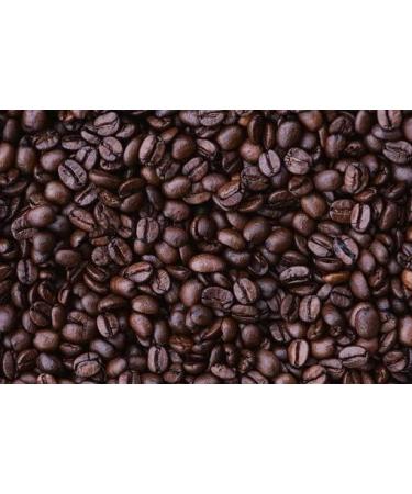 Cafe Dio Dark Roast Coffee Beans Small Batch Roasted in Wales Uk - Buy Online on GoSupps.com