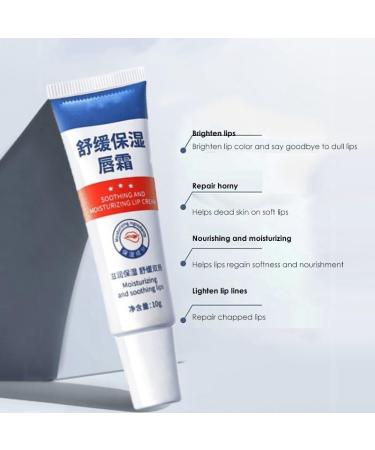 Lip Balm for Dark Lips Fresh Pink Lip Balm Whitening Cream Lip Balm for Smokers Lip Balm for Men and Women 10ml (1pcs) - Buy Online on GoSupps.com