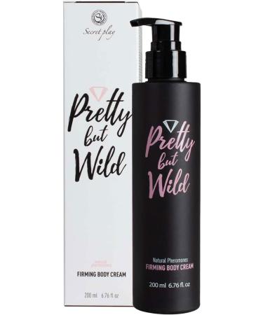 Pretty But Wild Firming Body Cream - SP3694-200 ML - Buy Online on GoSupps.com
