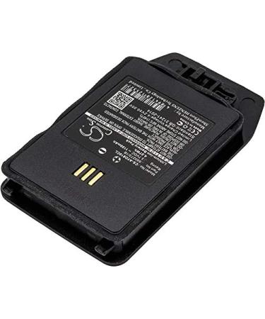 3.7V Battery Replacement for D81 D65 DH5 D61 660273 DH5-AABAAA/2E - Compatible & Reliable - Buy Online on GoSupps.com