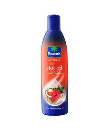 Parachute Advansed Ayurvedic Hot Oil -190 ML