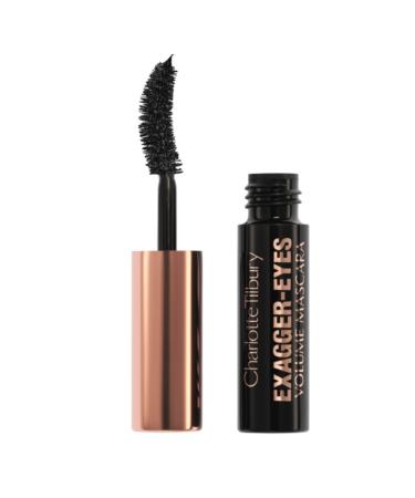 Charlotte Tilbury | Exagger-Eyes Volume Mascara | Exagger-Black | 4ml