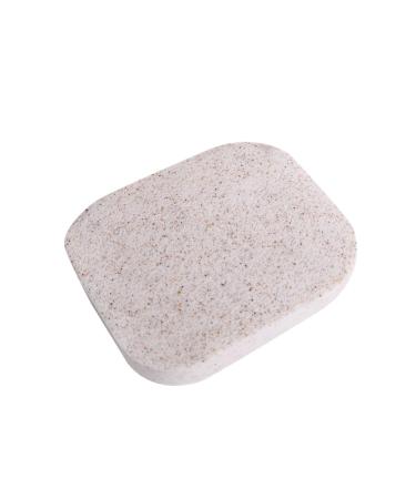 FRCOLOR Make up Tools and Accessories Face Cleaning Puff Women Make up Tools Facial Cleaning Puff Soybean Wipe Face