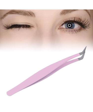 Premium Eyelash Extension Tweezers | Precise & Elegant Tools for At-Home Fanning - Buy Online on GoSupps.com