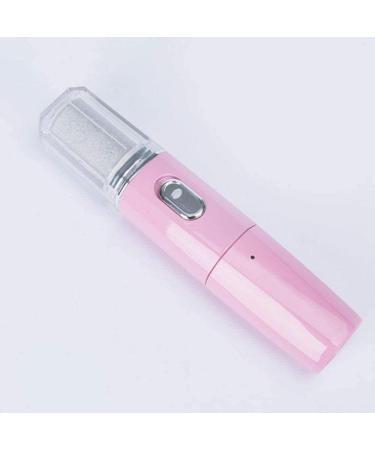 Xixidian Callus Remover - Effective Foot Pedicure Tool for Hard Cracked Dry Skin & Cracked Heels | Waterproof Maintenance Solution - Buy Online on GoSupps.com