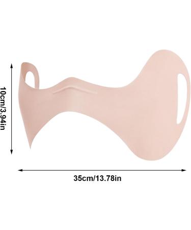  Generisch Face Protection with UV Protection | Golf Eye Dressings | UV Nose Protection for Outdoor Activities Like Hiking Fishing - Buy Online on GoSupps.com