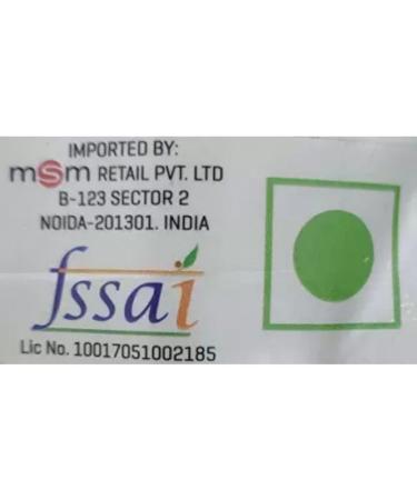 Myprotein FlavDrops - Vanilla (50ml) - Pack of 1 - Buy Online on GoSupps.com