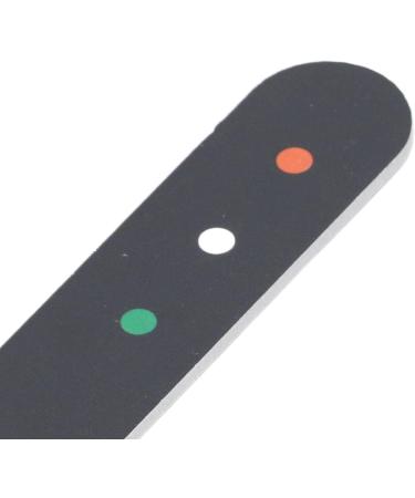 Vision Optometry Test Card Eye Chart Fixation Stick Vision Tester for Eye Hospital for Children - Buy Online on GoSupps.com