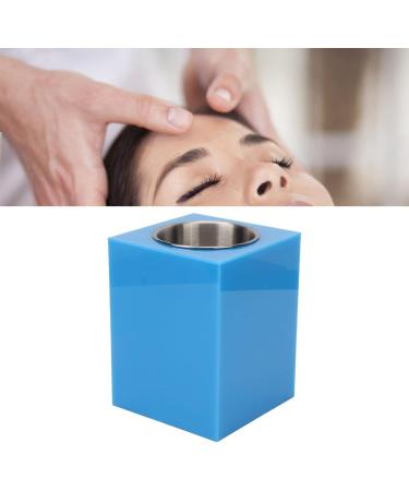 Massage Oil Warmer Electric 9 Speed Temperature Adjustment Lotion Bottle Warmer Oil Warmer for Scented Oil(US) - Buy Online on GoSupps.com