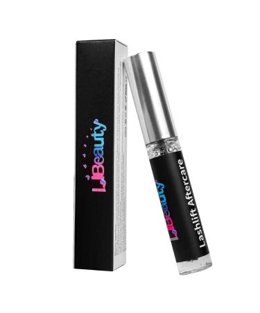Libeauty Lash Lift Aftercare: Nourishing Keratin Treatment for Long-Lasting Results (6-8 Weeks) - Buy Online on GoSupps.com