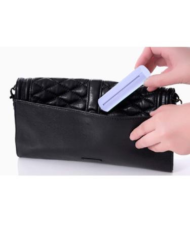 Beaupretty 5pcs Travel Soap Leaves | Disposable Hand Wash Soap Flakes for Camping Hiking & Picnics - Buy Online on GoSupps.com