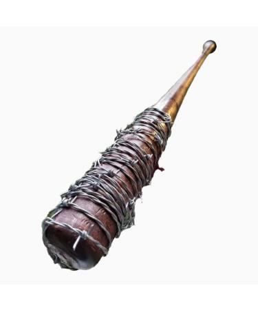 Walking Dead Lucille Negan Hardwood Replica - Buy Online on GoSupps.com