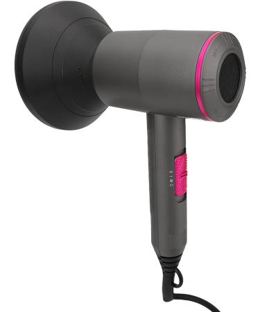 Hair Dryer Portable Hair Dryer Hair Blow Moisture Lock 2000W Home (US Plug 110V) - Buy Online on GoSupps.com