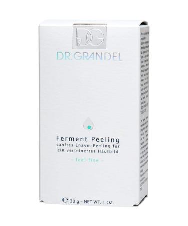 GRANDEL s Ferment Peeling 30g GRANDEL s Ferment Peeling 30g
