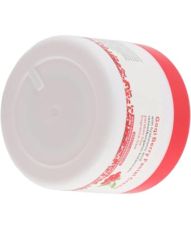 LIZEALUCKY Berry Face Cream Antioxidant Face Moisturizer Goji Cream Revitalizing AntiWrinkle Cream Fashion Goqi Berry AntiAging for All Skin Types - Buy Online on GoSupps.com