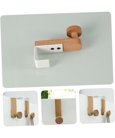 Alipis Hooks Door Hanger Hook for Hats Over Door Coat Rack Over Door Towel Rack Hook up Japanese-Style - Buy Online on GoSupps.com