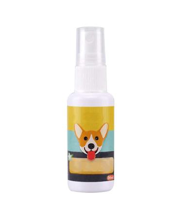Windyday 30ml toilet training aid spray dog toilet training spray Dog-pot-train-spray.
