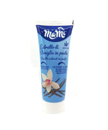 Modecor VANILLA PASTA BRISTLE 50 GR