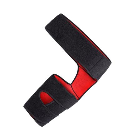 Buy Healifty Waist Fixed Leggings & Hip Stabilizer Wrap - Thigh Support Brace for Men | Fitness Leg Sleeves for Hamstring Support - International Shipping Available - Buy Online on GoSupps.com