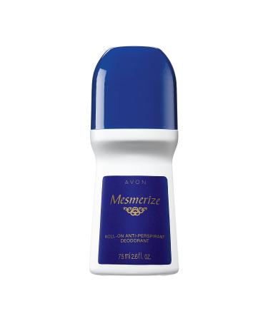 Avon Mesmerize Collection - Shop Internationally for Luxury Fragrances & Gifts - Buy Online on GoSupps.com