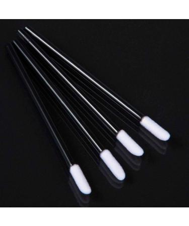 100pcs Lip Brushes Makeup Applicator Set - Perfect Tool Kit for Flawless Application | International Shipping Available - Buy Online on GoSupps.com