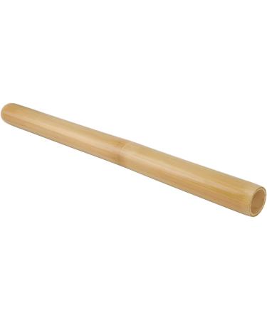 Bamboo Massage Tab & Body-Shaping Tools for Cold Hands & Feet | Sustainable Self-Care Solutions - Buy Online on GoSupps.com