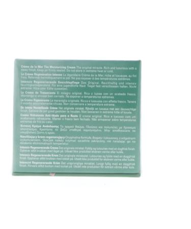 La Mer Moisturizing Cream 1.0 oz SEALED - Women's Skincare - Buy Online on GoSupps.com