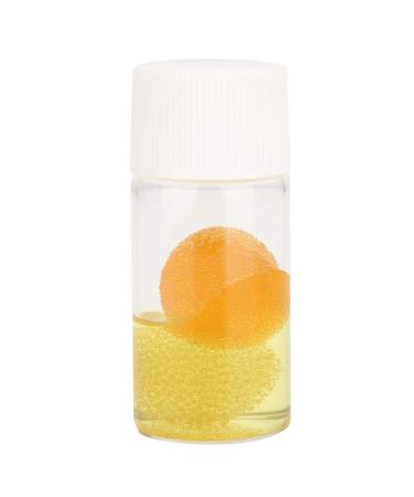 Eyelash Extension Glue Removal Kit | Quick Tweezer Cleaner with Sponge Ball - Buy Online on GoSupps.com